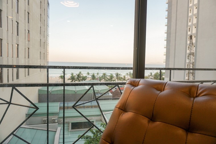 Phòng Ruby Light Family